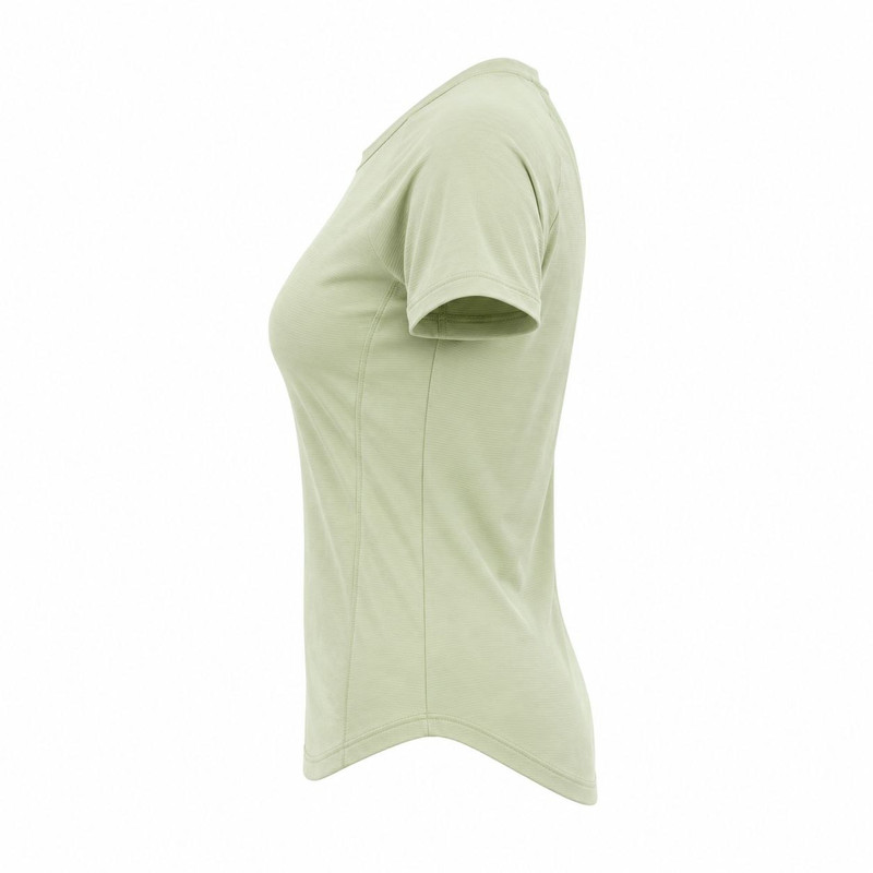 تیشرت ورزشی زنانه مدل UP-295