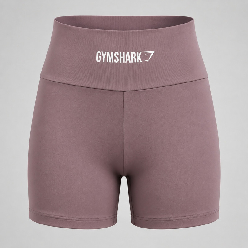 شلوارک ورزشی زنانه مدل GS yoga_88