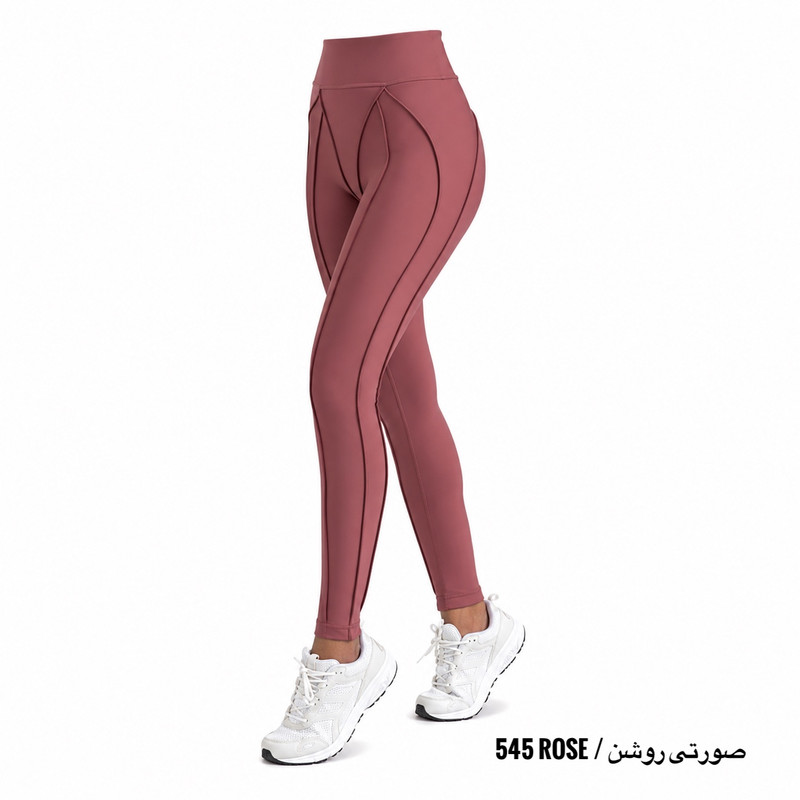 لگینگ ورزشی زنانه لیزمینا مدل Sculpt