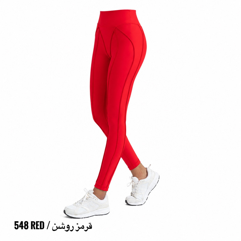 لگینگ ورزشی زنانه لیزمینا مدل Sculpt