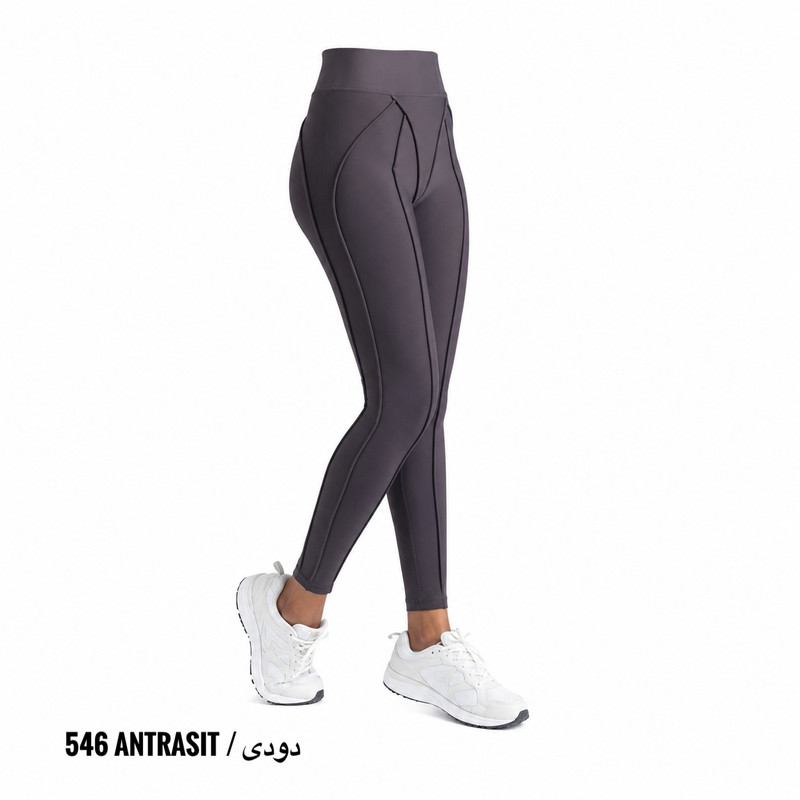 لگینگ ورزشی زنانه لیزمینا مدل Sculpt