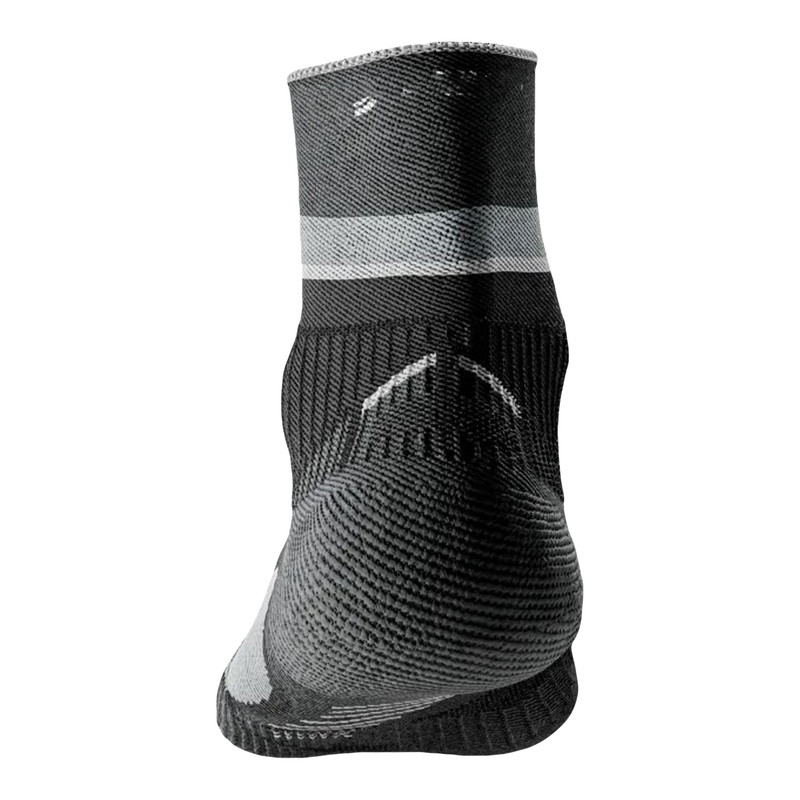 جوراب ورزشی مردانه مدل SEP-CHAUSSETTES TECHNIQUES-001 مجموعه 2 عددی