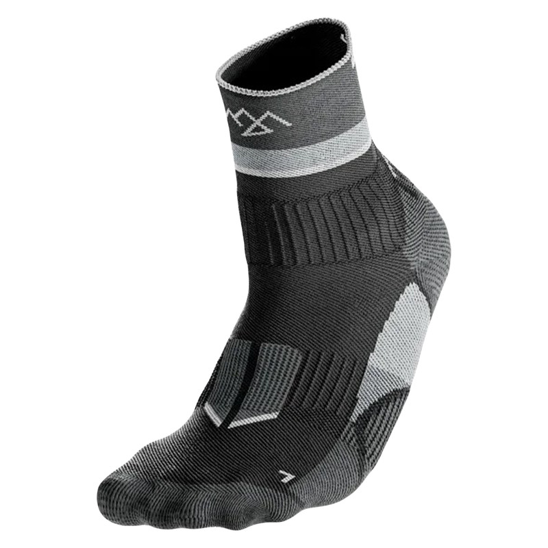 جوراب ورزشی مردانه مدل SEP-CHAUSSETTES TECHNIQUES-001 مجموعه 2 عددی