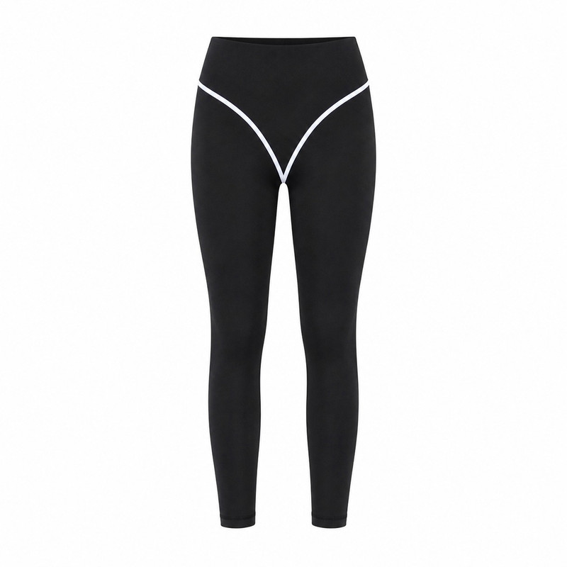 لگینگ ورزشی زنانه لیزمینا مدل لیسمینا Code Shape Spor