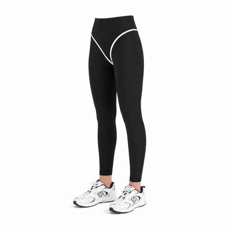 لگینگ ورزشی زنانه لیزمینا مدل لیسمینا Code Shape Spor