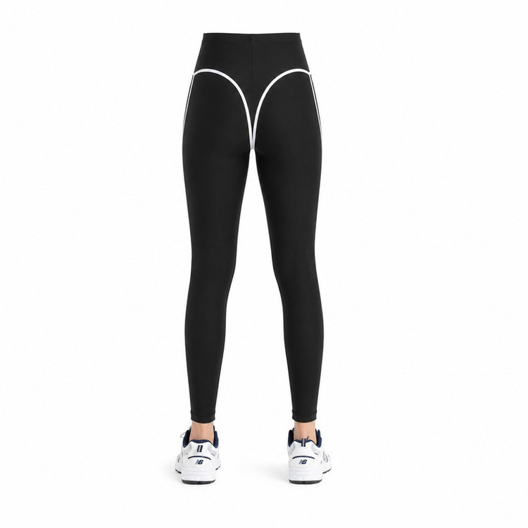 لگینگ ورزشی زنانه لیزمینا مدل لیسمینا Code Shape Spor