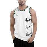 تاپ ورزشی مردانه مدل GS-M-Dri Fit-317550