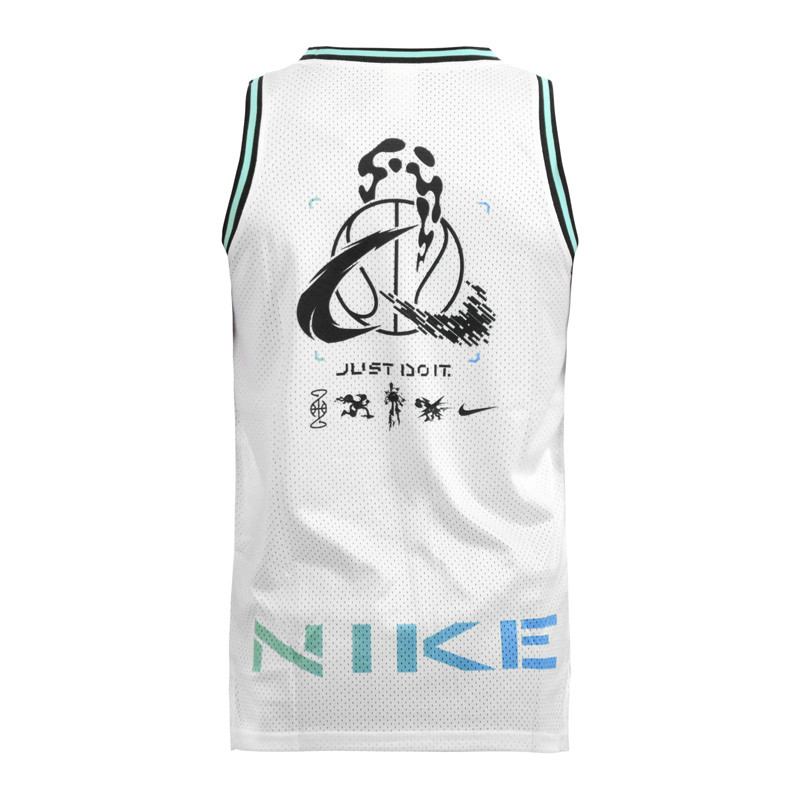 تاپ ورزشی مردانه مدل GS-M-Dri Fit-317550