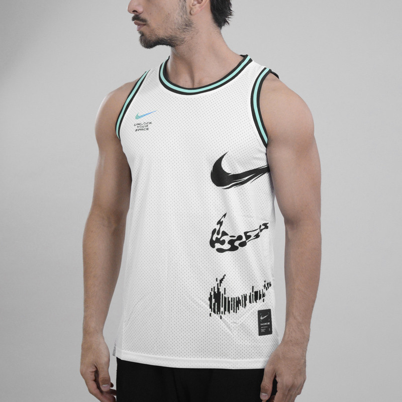 تاپ ورزشی مردانه مدل GS-M-Dri Fit-317550
