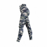 لگینگ ورزشی زنانه لیزمینا مدل لیسمینا Waist
