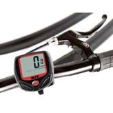 کیلومتر شمار دوچرخه شنبا مدل SB-318