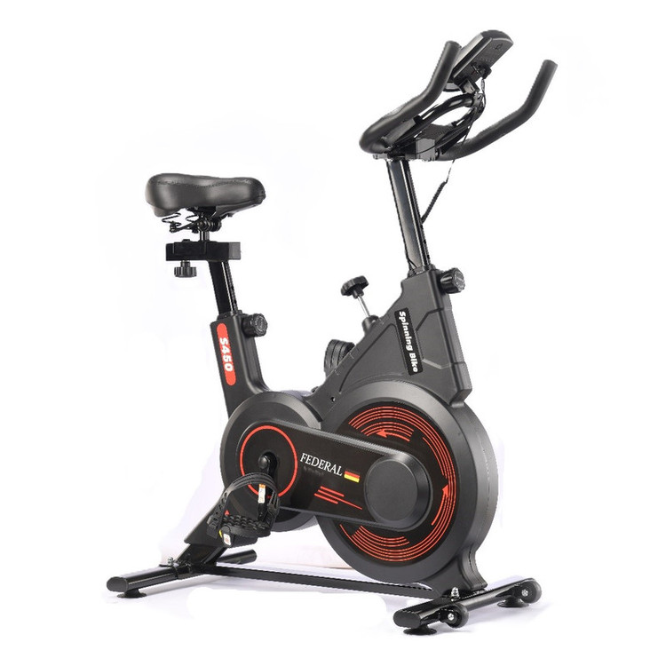 دوچرخه اسپینینگ فدرال مدل S450