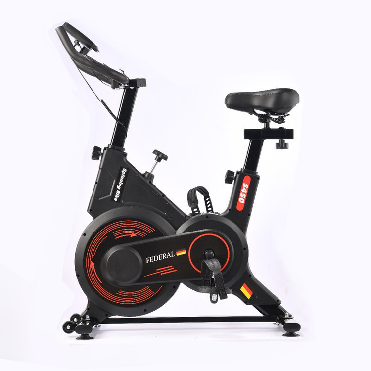 دوچرخه اسپینینگ فدرال مدل S450