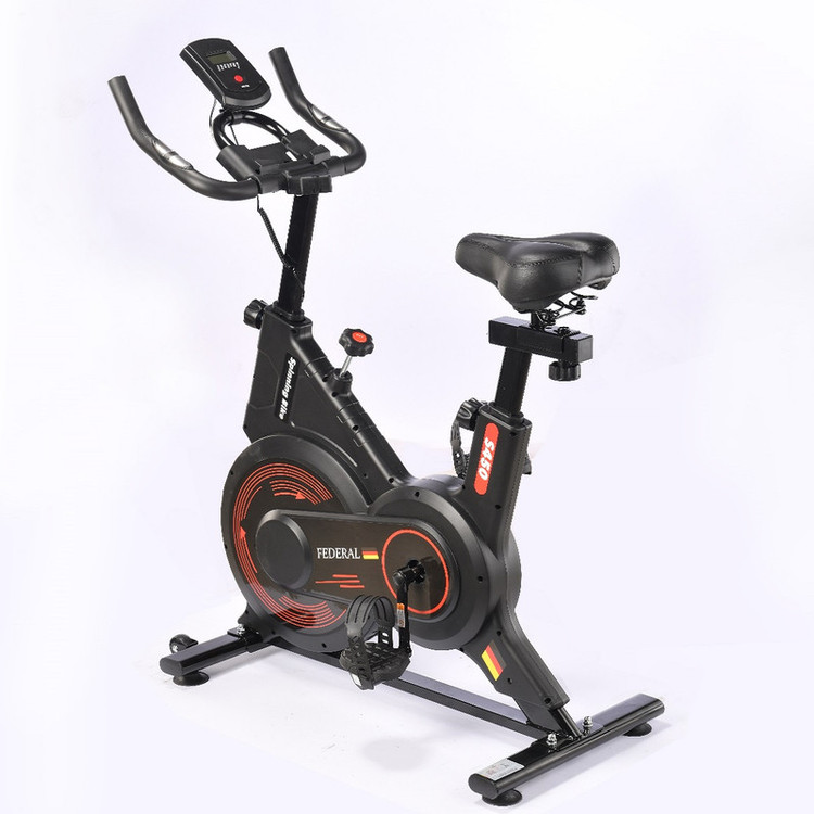 دوچرخه اسپینینگ فدرال مدل S450