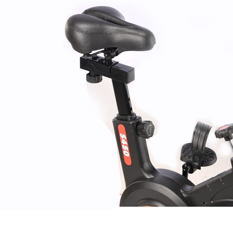 دوچرخه اسپینینگ فدرال مدل S450