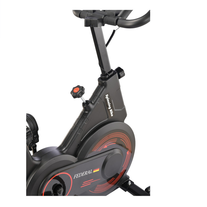 دوچرخه اسپینینگ فدرال مدل S450