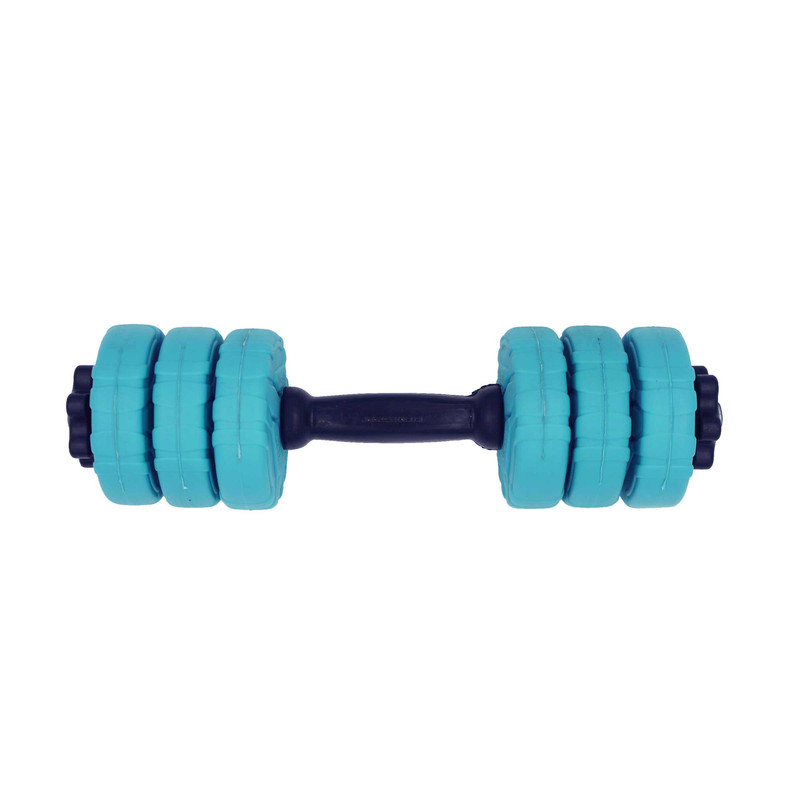 دمبل گرد قابل تنظیم وزن 3 کیلوگرم رادیس فیت مدل DVP 3-0500 one handle