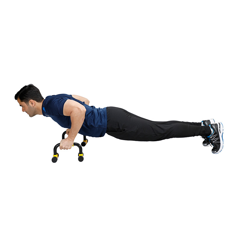 میل شنا تن زیب مدل T Shaped