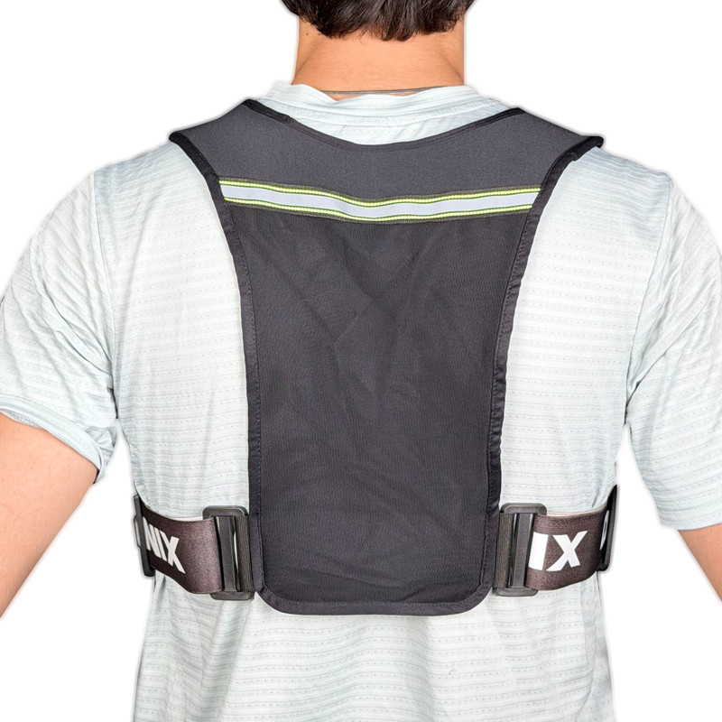 جلیقه ورزشی مدل DX333-G-V1