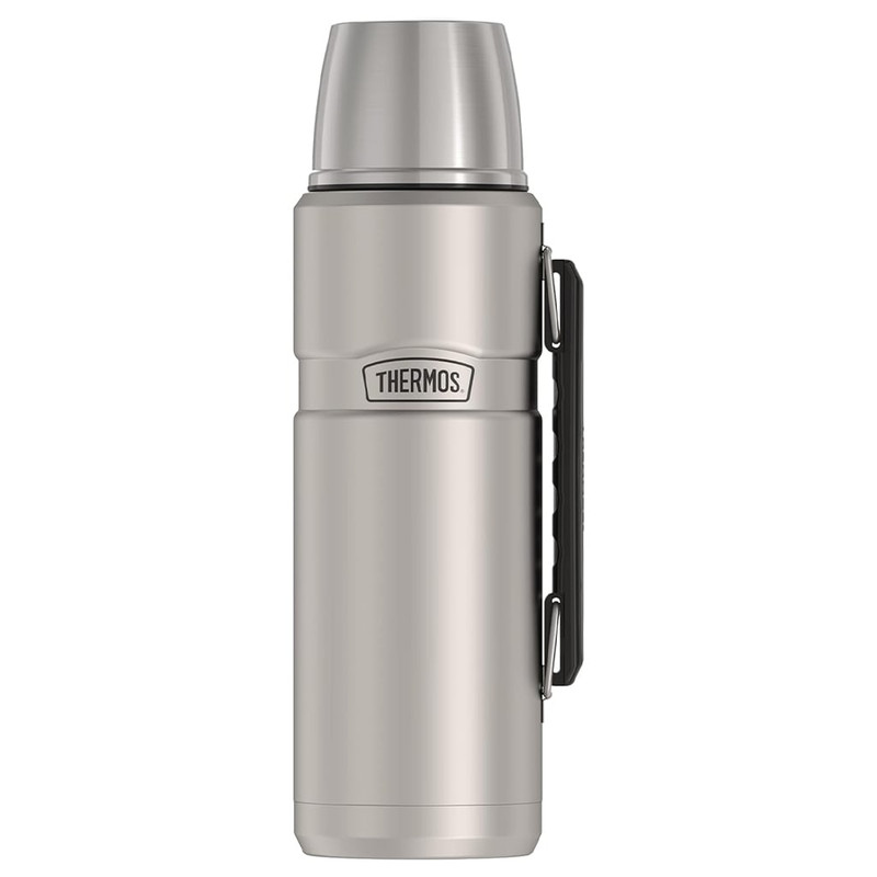 فلاسک ترموس مدل KING BEVERAGE BOTTLE کد G2025 گنجایش 1.2 لیتر