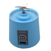 شیکر برقی مدل JUICE کد TGH04 گنجایش 0.38 لیتر