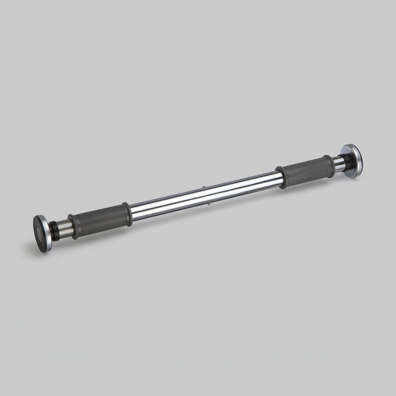 میله بارفیکس اورانوس مدل 32mm.120kg