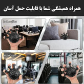 توپ تقویت مچ و انگشت مدل JY-8819