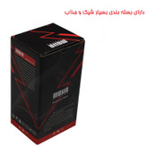 کش ورزشی موها فیتنس مدل X-HEAVY-1761-2M