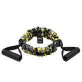 کش ورزشی موها فیتنس مدل X-HEAVY-1761-2M