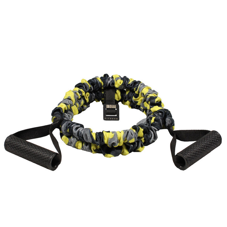 کش ورزشی موها فیتنس مدل X-HEAVY-1761-2M