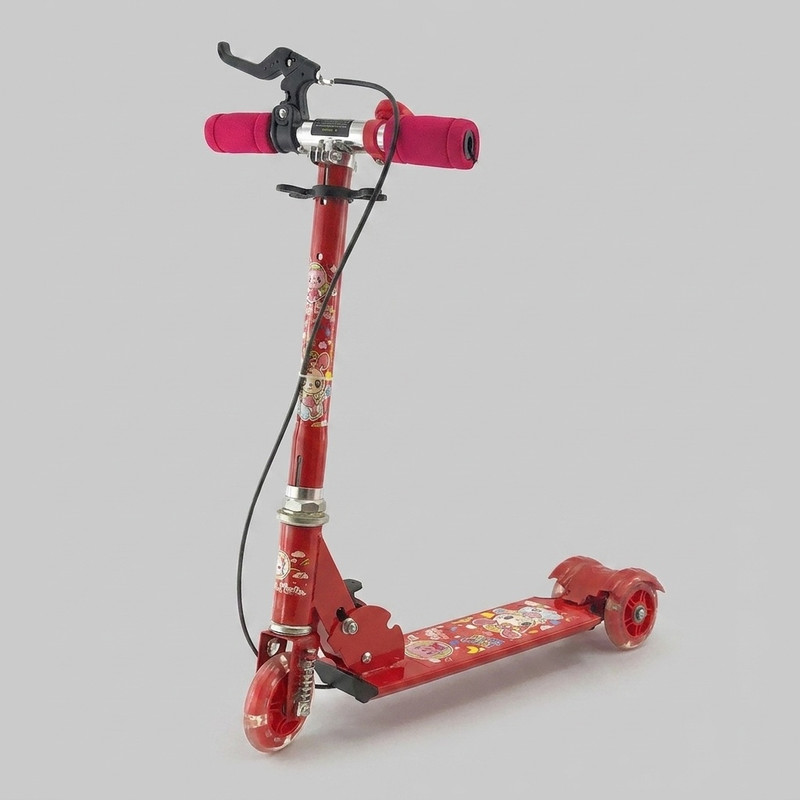 اسکوتر کودک Scooter مدل تاشو
