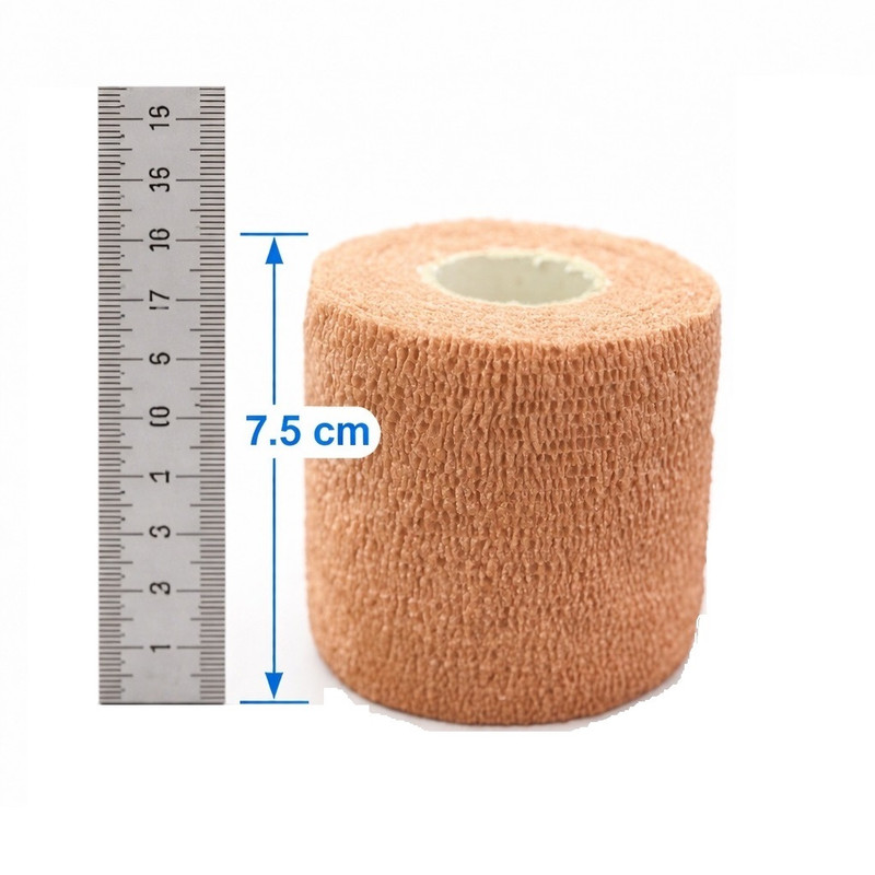 مچ بند ورزشی مدل undertap 7.5 cm