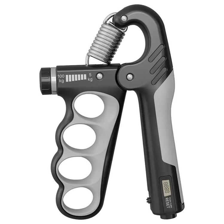 فنر تقویت مچ گرین لاین مدل Grip Master
