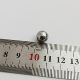 ساچمه فولادی مدل 10mm مجموعه 150 عددی