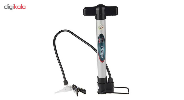 تلمبه دستی ژونگ پی مدل ZP106