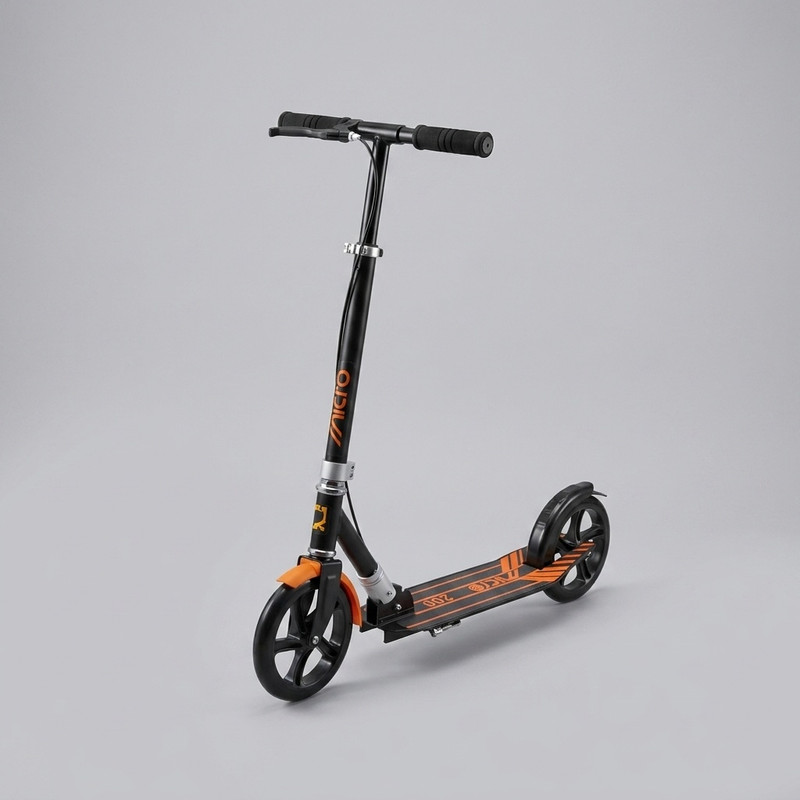 اسکوتر میکرو مدل M200