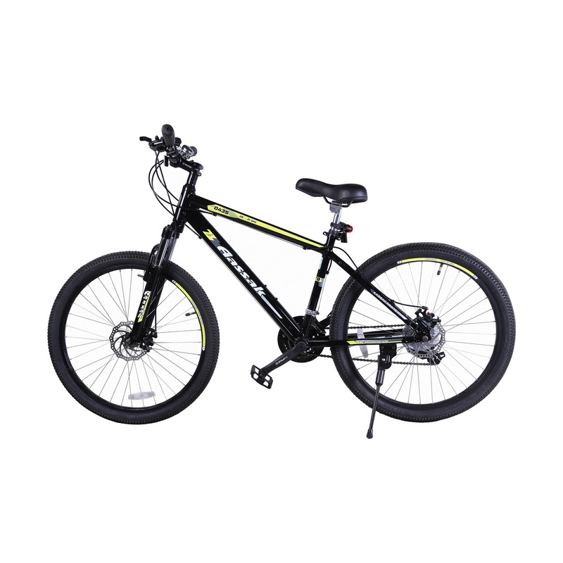 دوچرخه کوهستان آساک مدل الماس کد D-435-5262153 سایز طوقه 26 اینچ