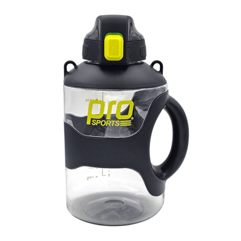 قمقمه پرو اسپورتز مدل PR-5555 گنجایش 2.2 لیتر