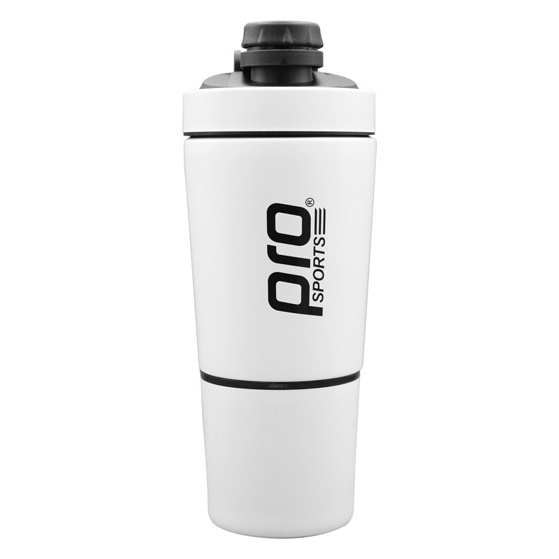 شیکر ورزشی مدل GS-M-291557 گنجایش 0.590 لیتر