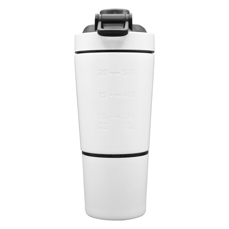 شیکر ورزشی مدل GS-M-291557 گنجایش 0.590 لیتر
