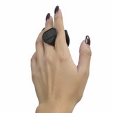 پد محافظ دست مدل GS-M-Grip Pad-273247 بسته دو عددی