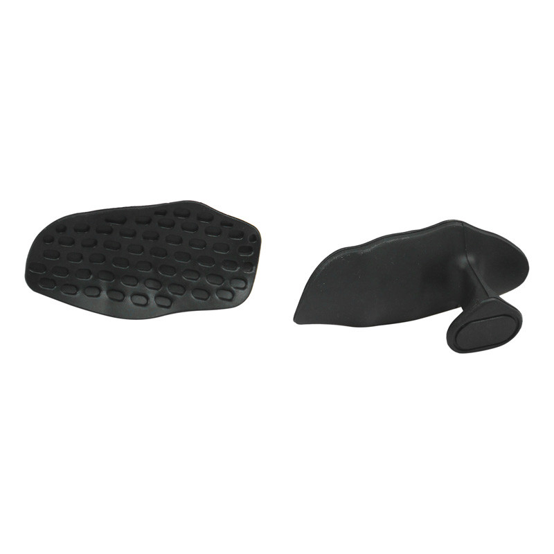 پد محافظ دست مدل GS-M-Grip Pad-273247 بسته دو عددی