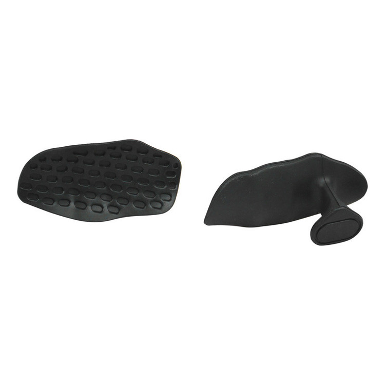 پد محافظ دست مدل GS-M-Grip Pad-273247 بسته دو عددی