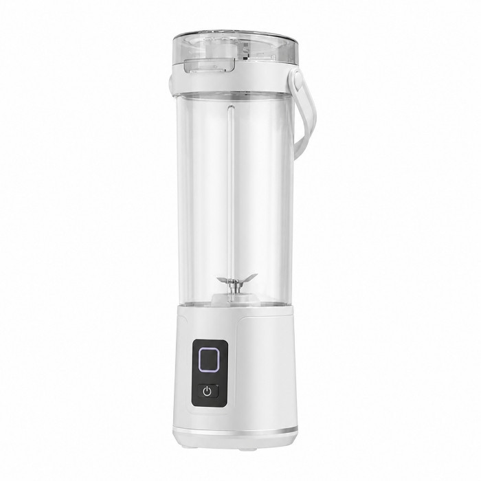 شیکر شارژی مدل BS-B01 با حجم 600 میلیلیتر