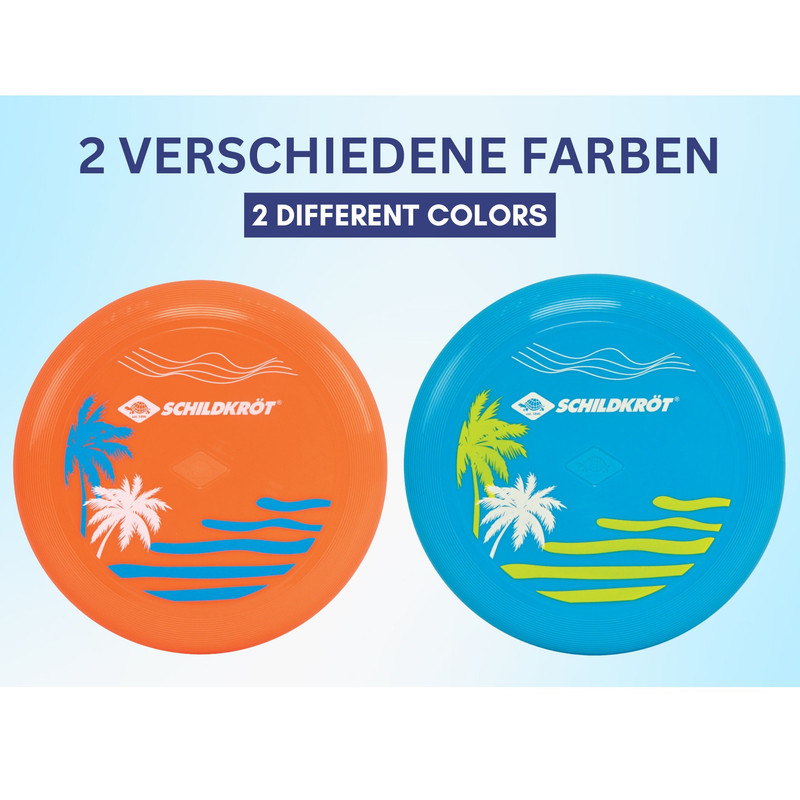فریزبی شیلدکروت مدل Ocean