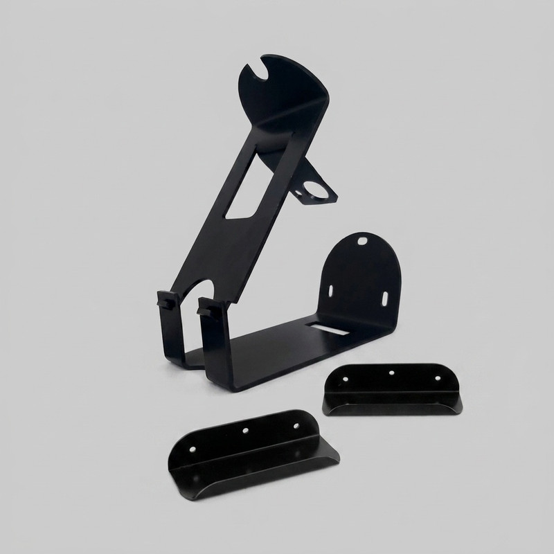 پایه نگهدارنده دیواری دوچرخه سافاری مدل adventure 3mm
