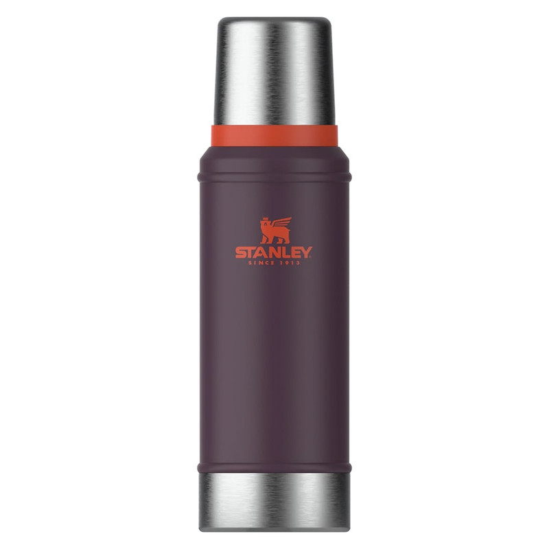 فلاسک استنلی مدل Legendary Bottle کد G2025 گنجایش 0.75 لیتر