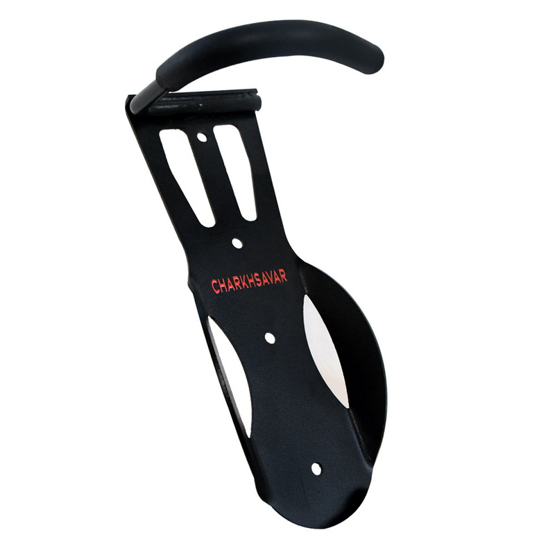 پایه نگهدارنده دوچرخه دیواری چرخ سوار مدل ch500