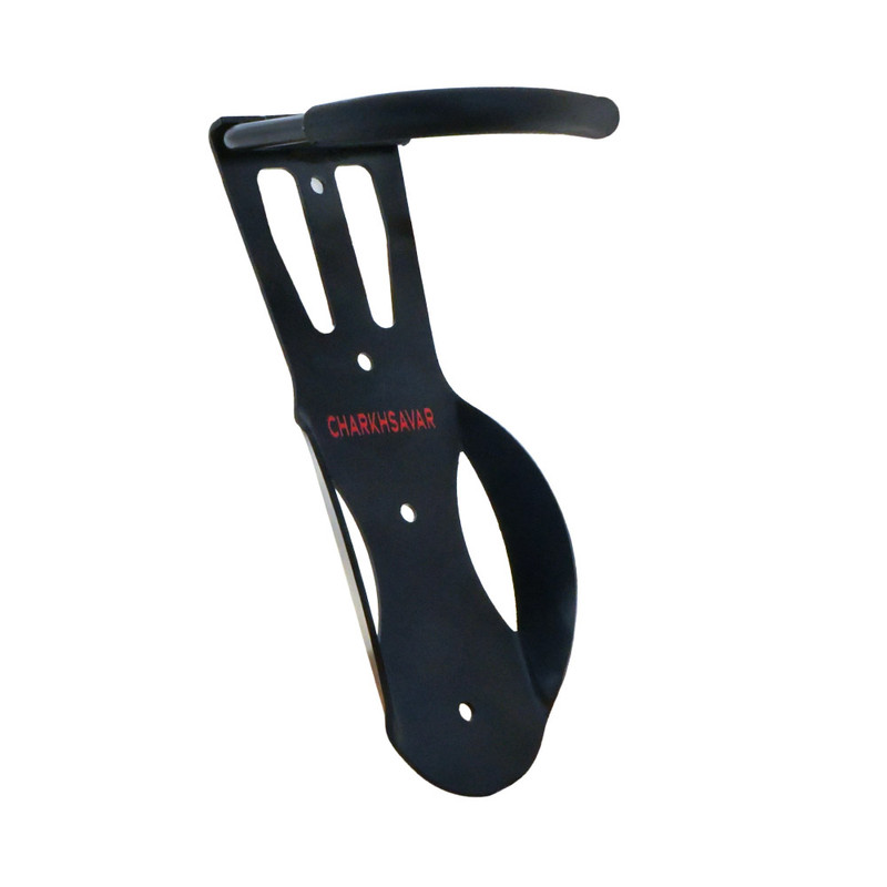 پایه نگهدارنده دوچرخه دیواری چرخ سوار مدل ch500