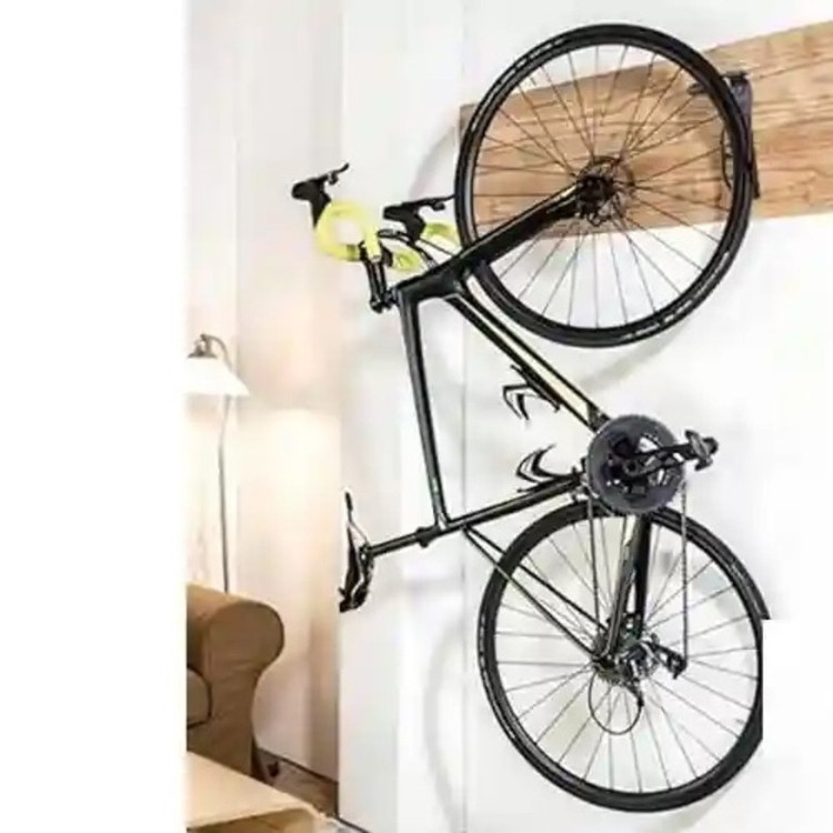 پایه نگهدارنده دوچرخه دیواری چرخ سوار مدل ch500